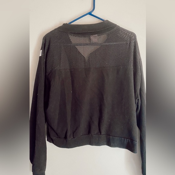 Pink sweatshirt - Picture 2 of 2